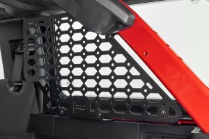 Ford Bronco Molle Panel Kit - Side Window - Rough Country - '21-'25 Ford Bronco Molle Panel Kit - Side Window - Rough Country - '21-'25